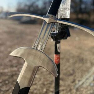 Montante Great Sword by Cold Steel