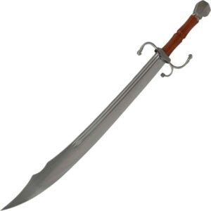 16th Century Italian Storta Sword by Cold Steel