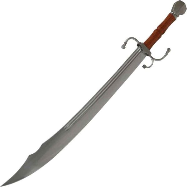 16th Century Italian Storta Sword by Cold Steel