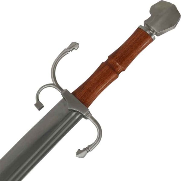 16th Century Italian Storta Sword by Cold Steel