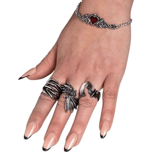 Betrothal Bracelet