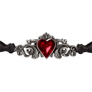Betrothal Choker