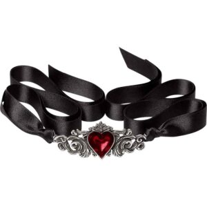 Betrothal Choker