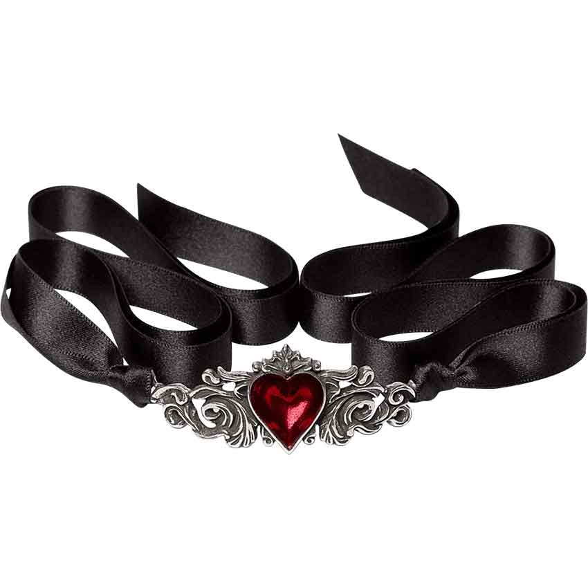 Betrothal Choker