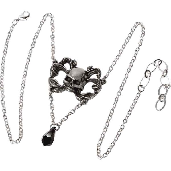 Sweet Death Necklace