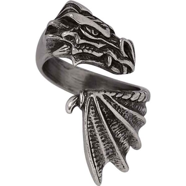 The Awakening Ring