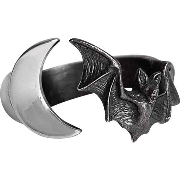 Lunatious Ring