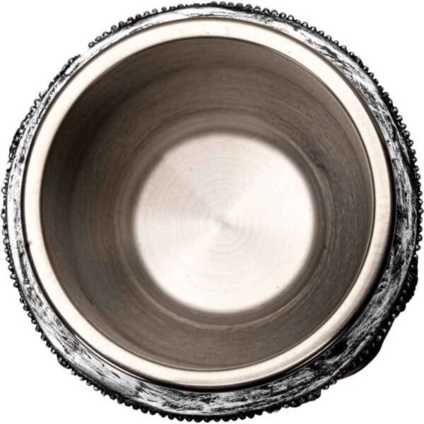 Triple Goddess Crone Goblet