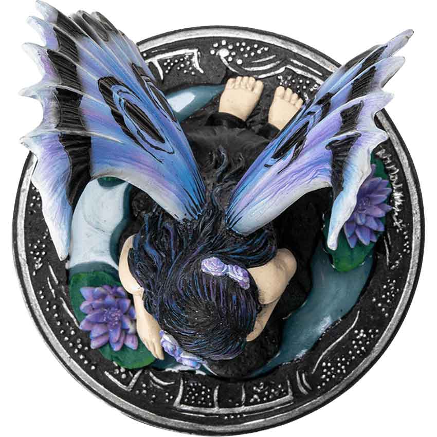 【KAIJIN】STEEL FAIRIES-SWEET RUM Clear Steel Fairies - Sweet Rum Clear created by Kaijin
