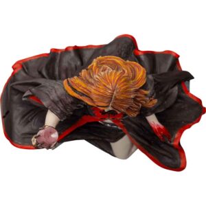 Blood Moon Vampire Trinket Box