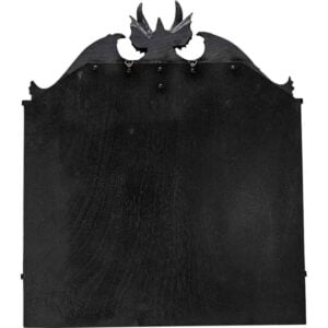 Medieval Dragon Wall Shelf