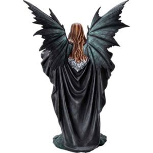 The Dark Enchantress Fairy Statue