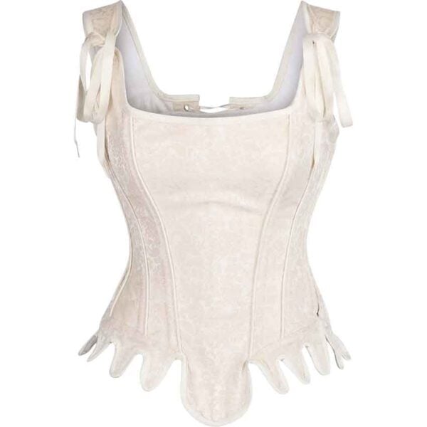 Jayline Overbust Corset
