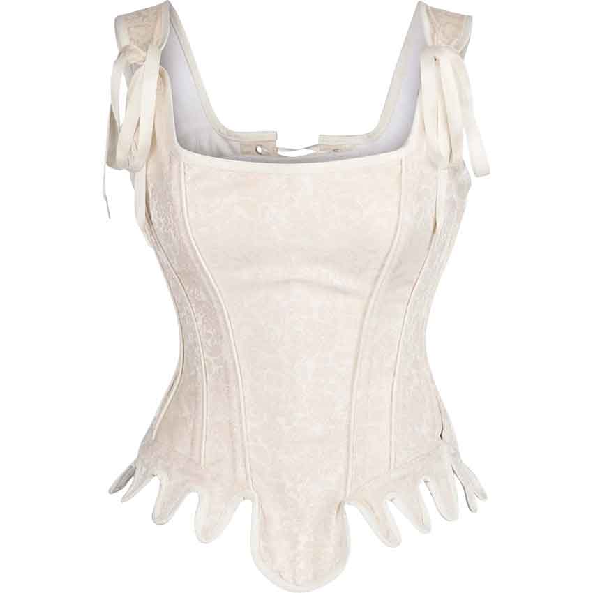 Emmalyn Overbust Corset
