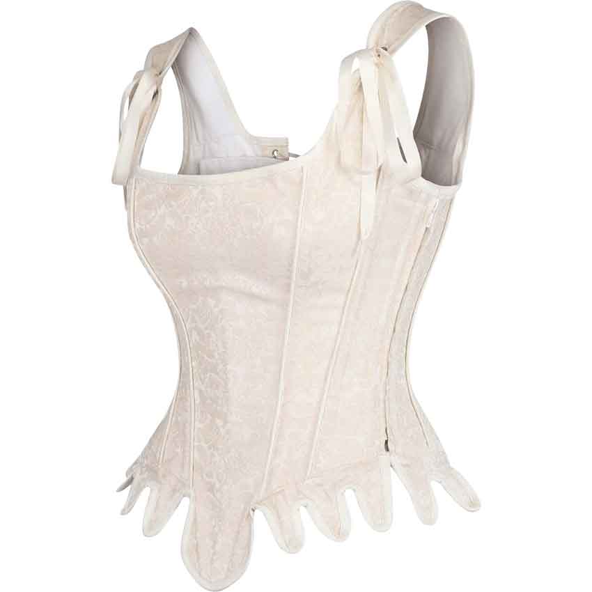 Jazlyn Overbust Corset