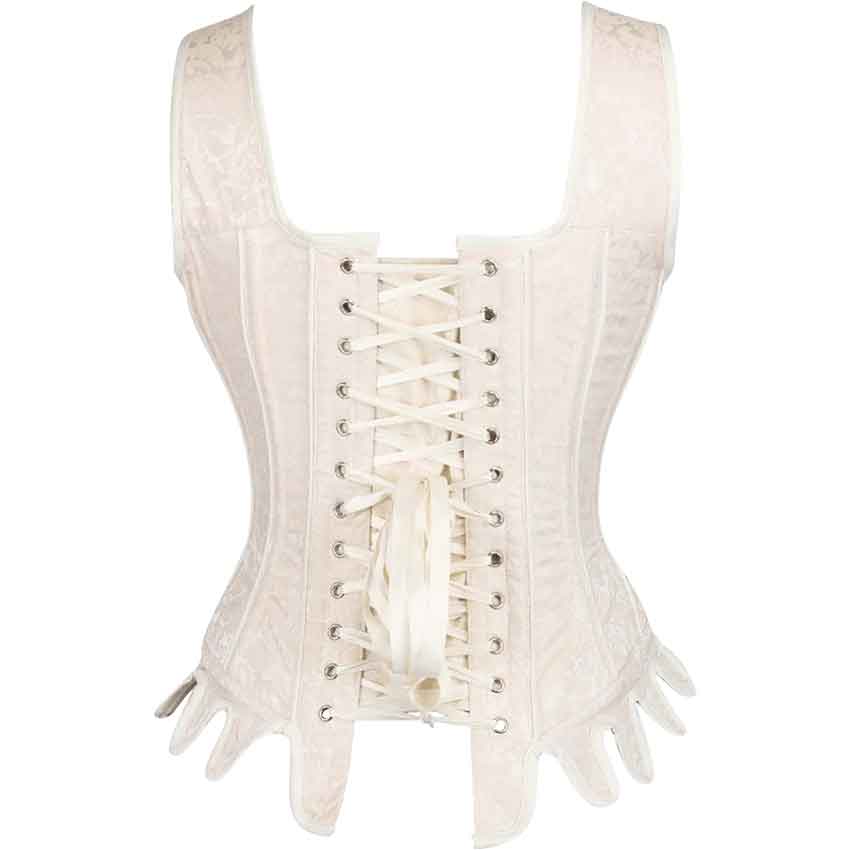 Jaelynn Overbust Corset