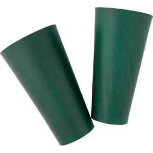 Plain Wrist Bracers