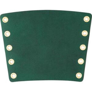 Plain Wrist Bracers