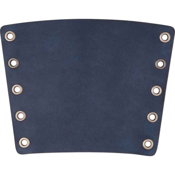Plain Wrist Bracers
