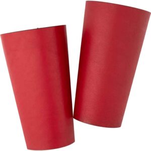 Plain Wrist Bracers