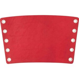 Plain Wrist Bracers