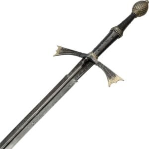 Dark Sister Sword of Daemon Targaryen Special Edition