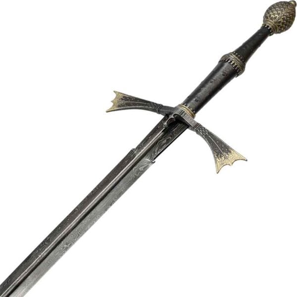 Dark Sister Sword of Daemon Targaryen Special Edition