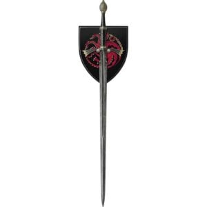 Dark Sister Sword of Daemon Targaryen Special Edition
