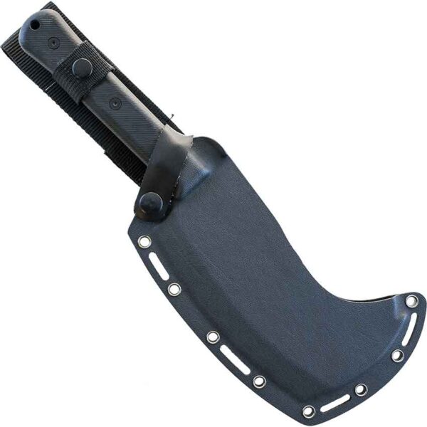 APOC Demko Rhino Hybrid Knife