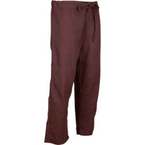 Basic Medieval Trousers
