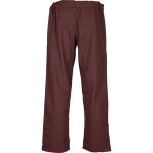 Basic Medieval Trousers