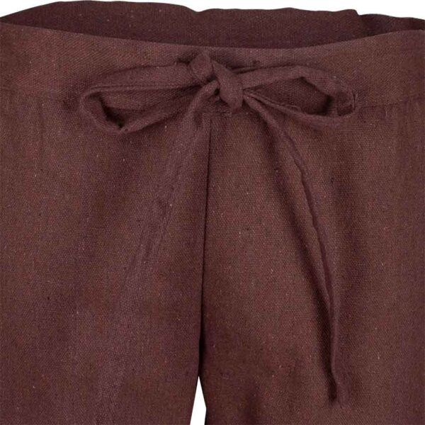 Basic Medieval Trousers
