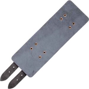 Caballero Leather Wrist Cuff