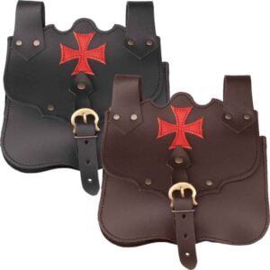 Crusader Belt Bag