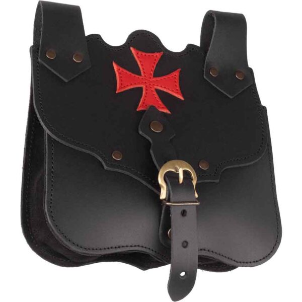 Crusader Belt Bag