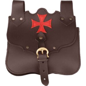 Crusader Belt Bag