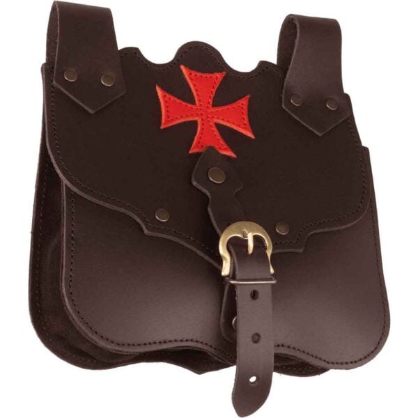 Crusader Belt Bag