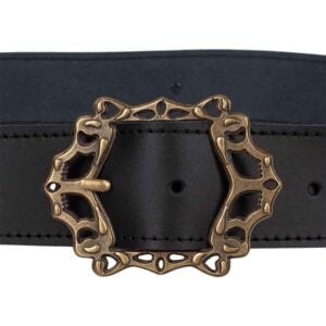 Olegario Noble Belt