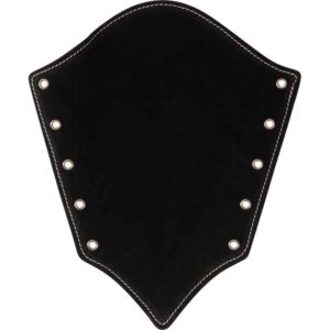 Silvano Suede Bracers