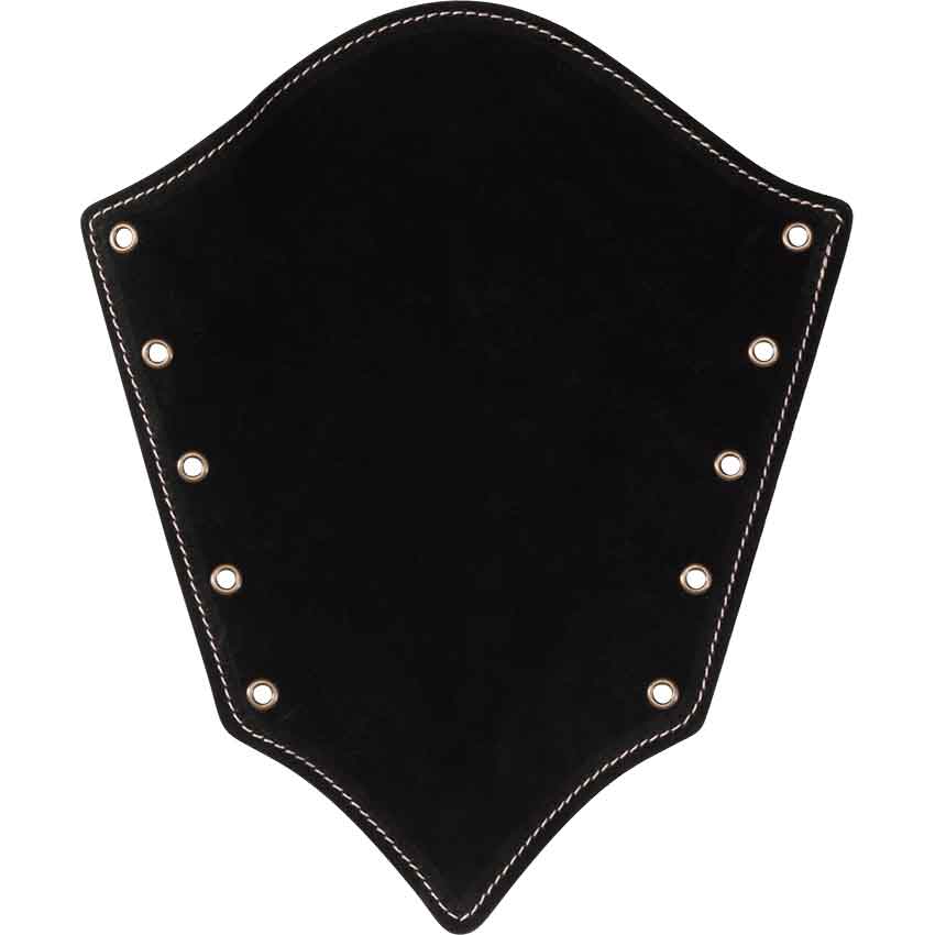 Silvano Suede Bracers
