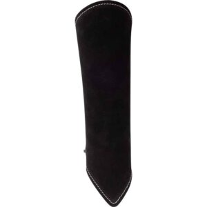 Silvano Suede Bracers