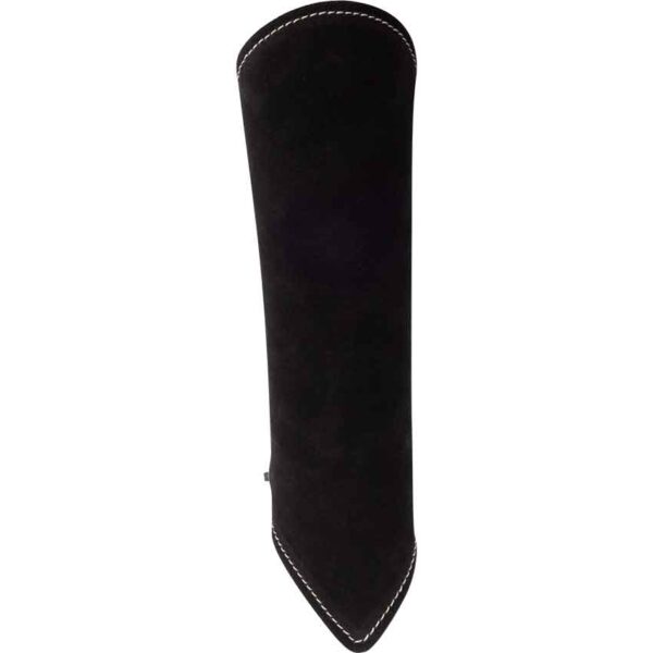 Silvano Suede Bracers