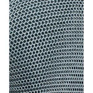 Berengar Sleeveless Steel Chainmail Hauberk