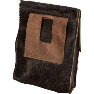 Equus Belt Bag
