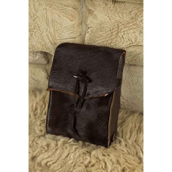 Equus Belt Bag