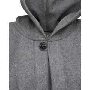 Ceres Wool Hood