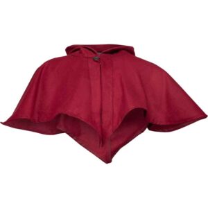 Ceres Wool Hood