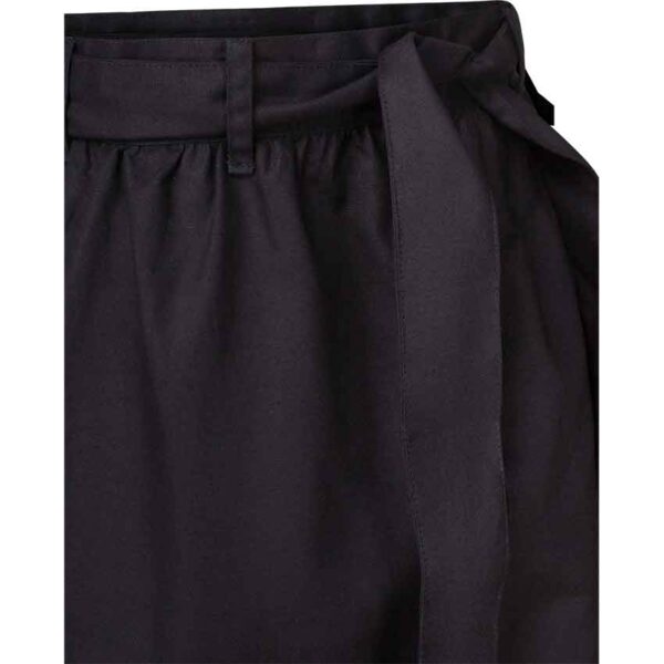 Offnir Woven Canvas Trousers