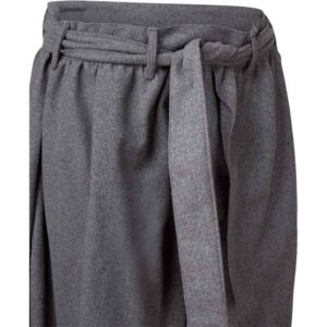Offnir Wool Trousers