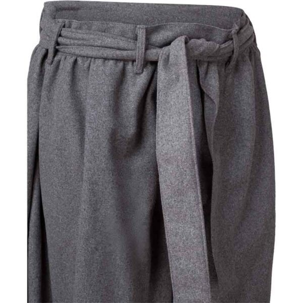 Offnir Wool Trousers